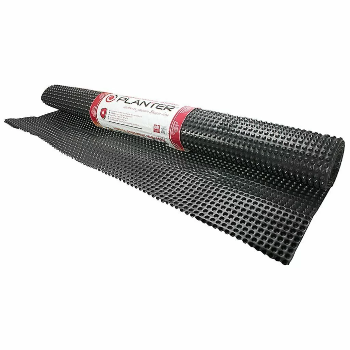 Мембрана профилированная Planter Standart 2*20м
