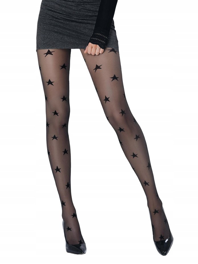 Колготки кальцедония леди Tights