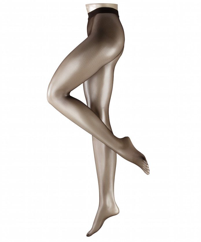 Колготки Falke Seidenglatt 40