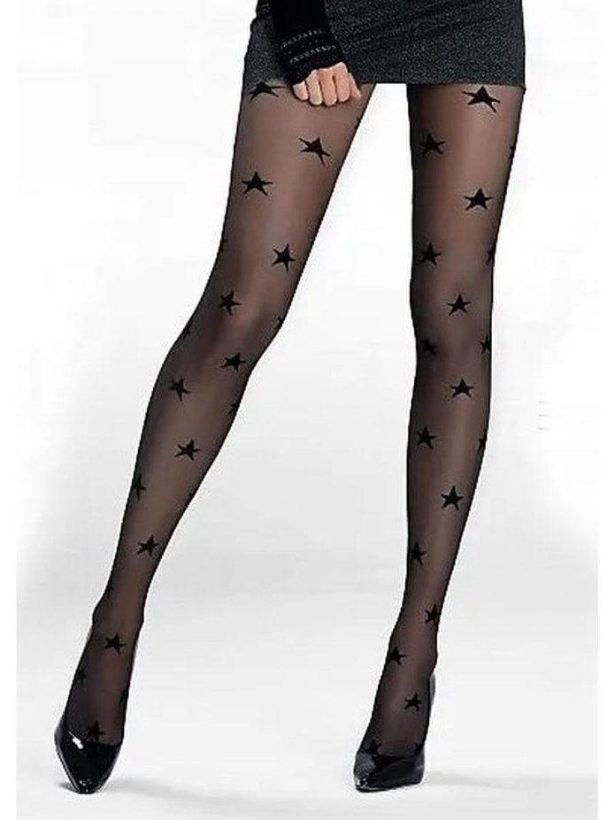 Колготки кальцедония леди Tights