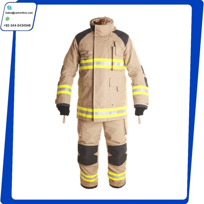 Комбинезон Nomex Firefighter