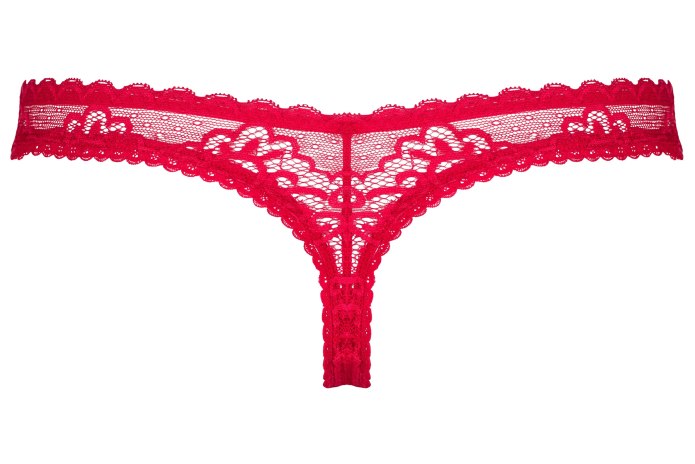 Стринги rougebelle thong Obsessive