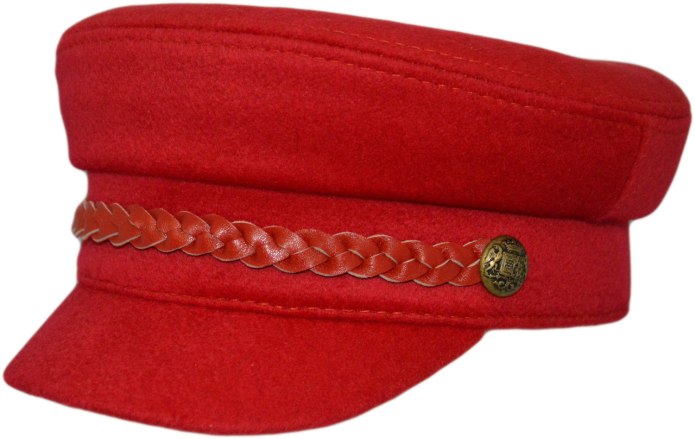 Картуз мужской