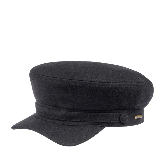 Кепка картуз Stetson