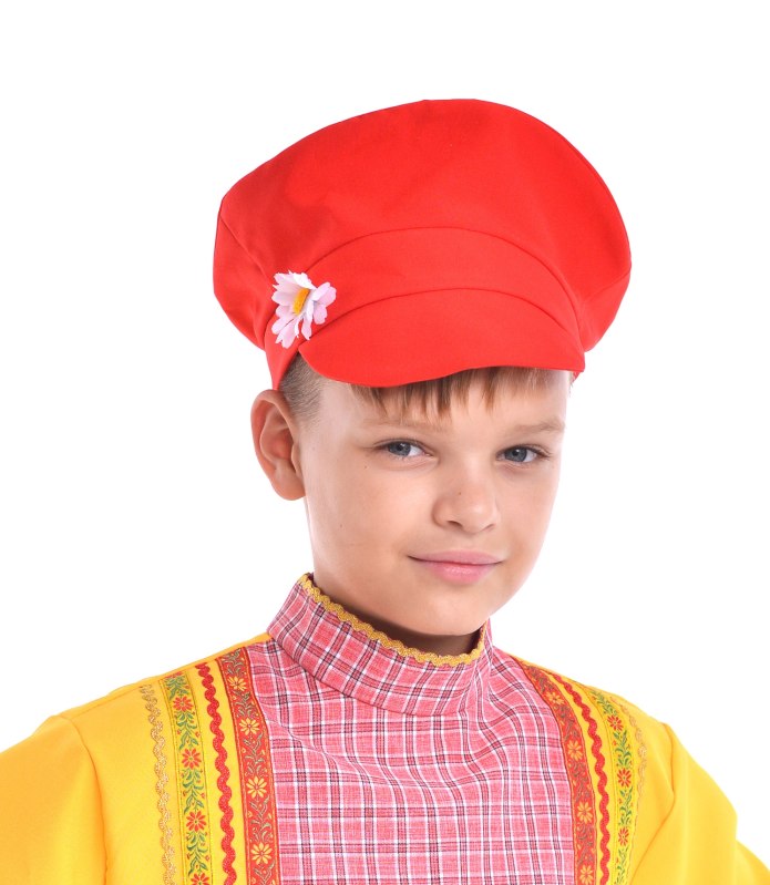 Жириновка головной убор
