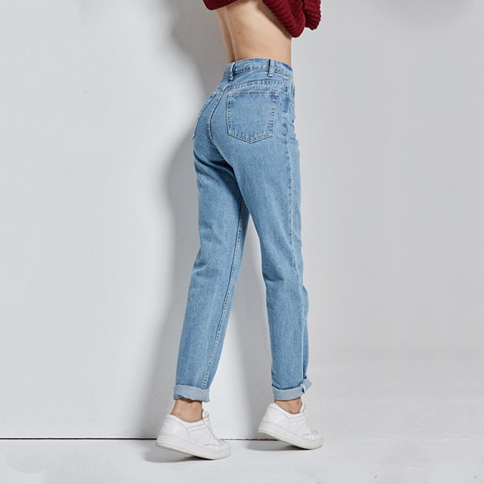Джинсы Pepe Jeans Slim Crop High Waist