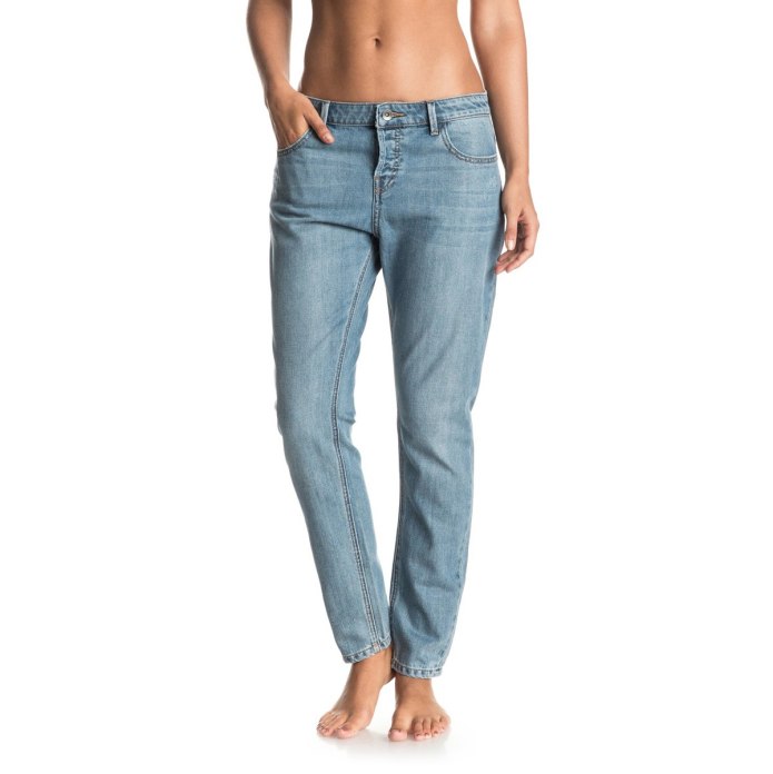 Levis boyfriend Jeans