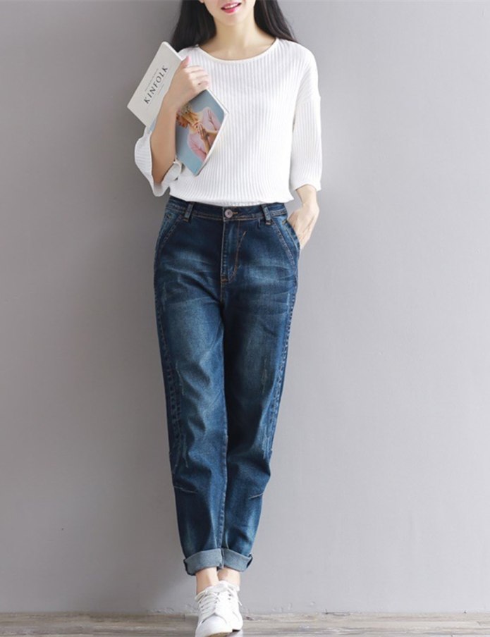 Levis 501 CT женские