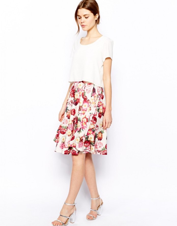 Юбка Ted Baker