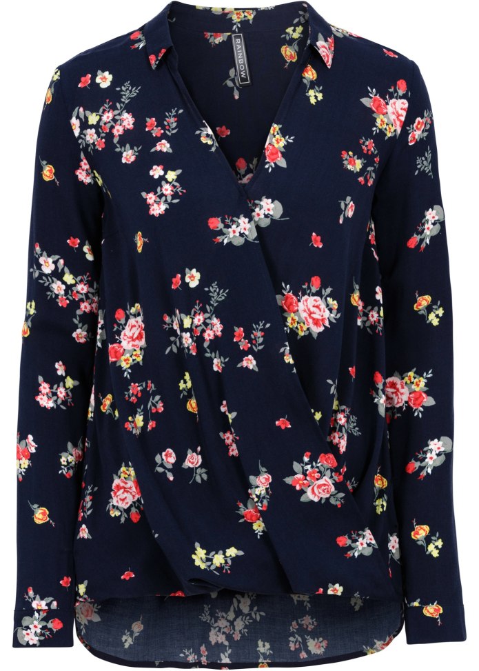 OSTIN блузка артикул ah23p6udgh