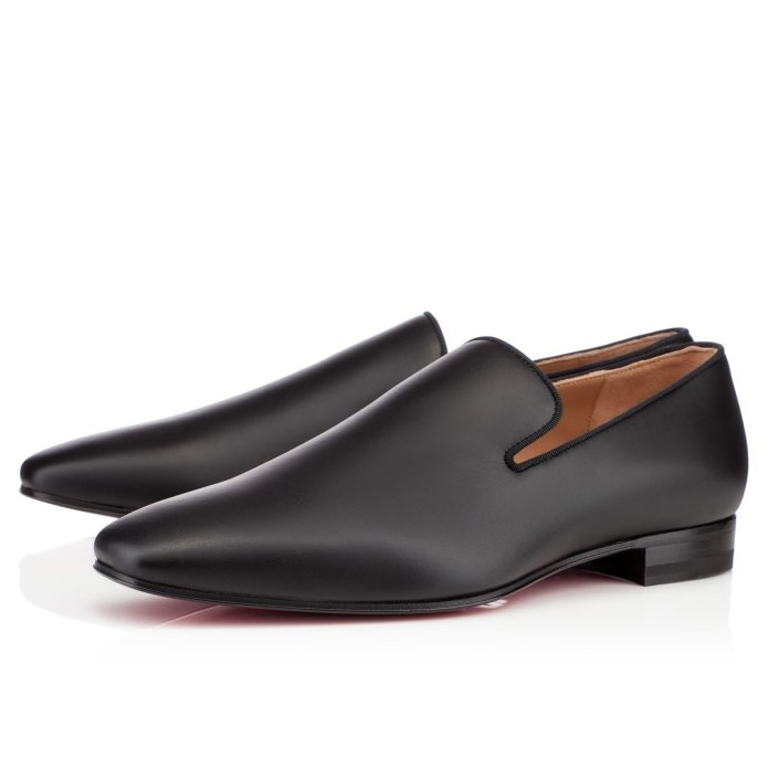Christian louboutin кеды мужские