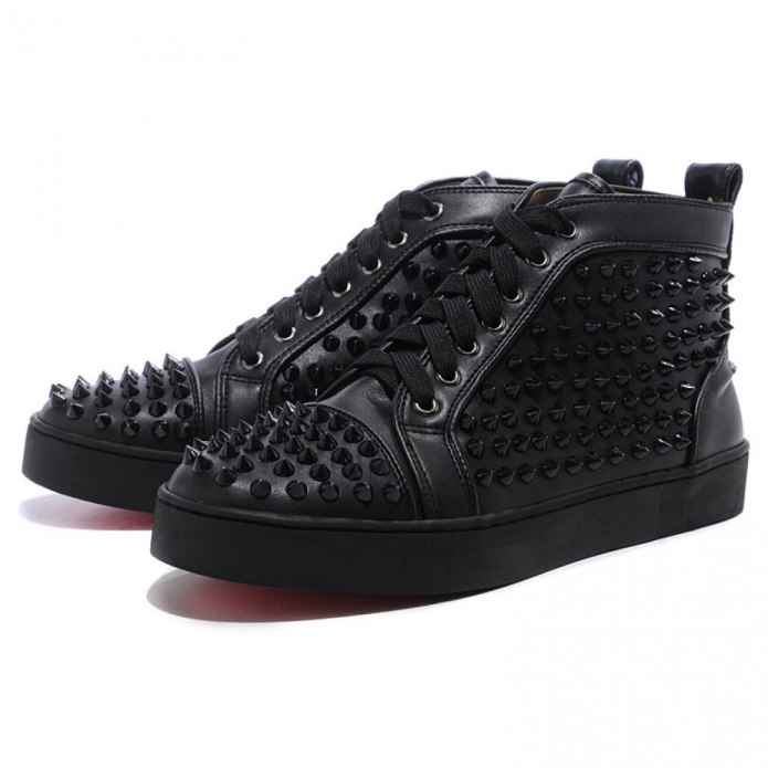 Christian louboutin homme Bolly