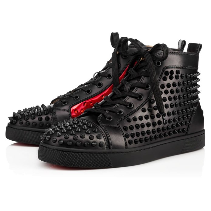 Christian louboutin Mens Shoes