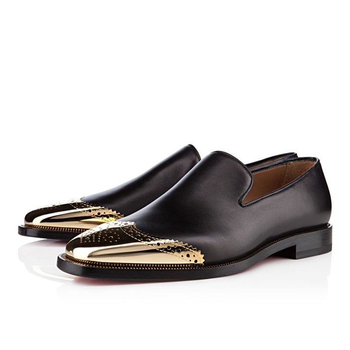 Christian louboutin кроссовки мужские