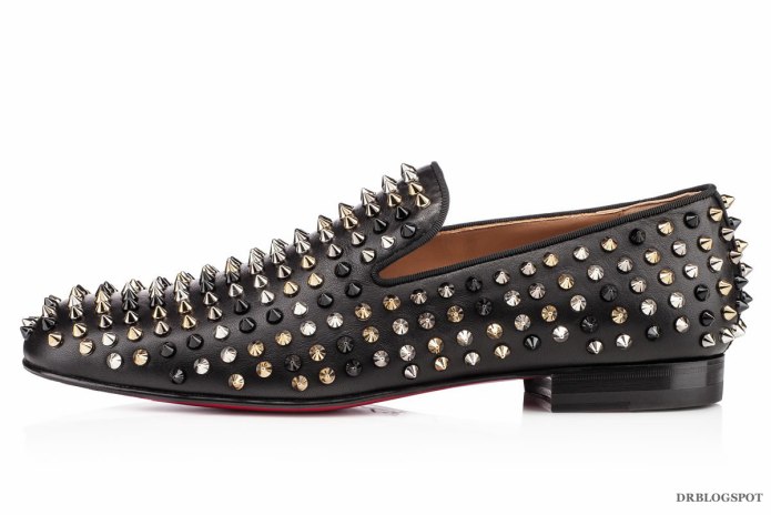 Louboutin Shoes men