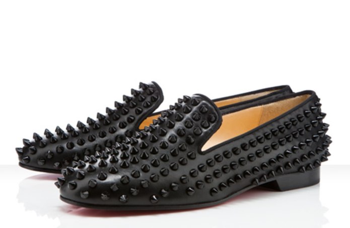 Christian louboutin Junior Sneakers Black