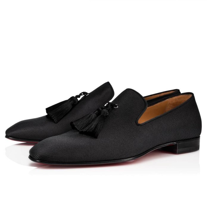 Christian louboutin мужские