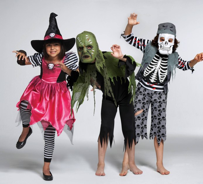Helloween 2021