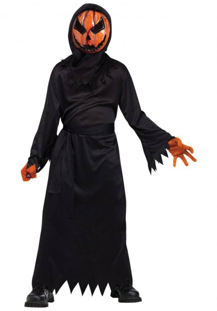 Helloween костюмы