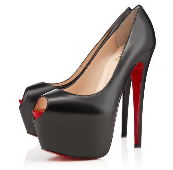 Louboutin 009f
