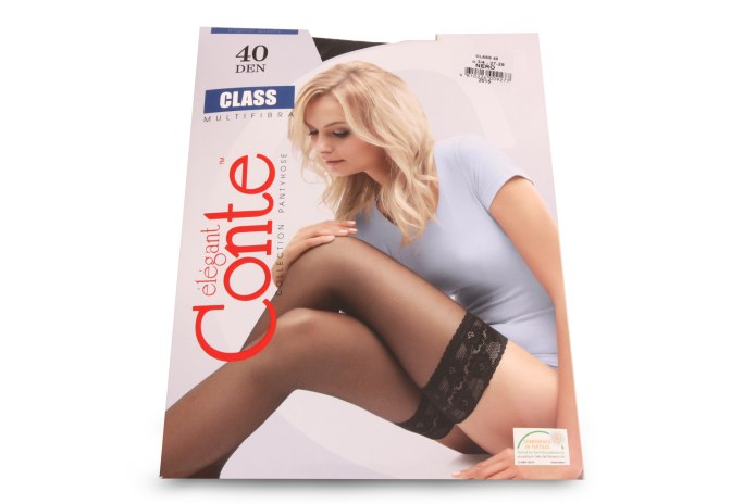 Колготки Giulia impresso 20
