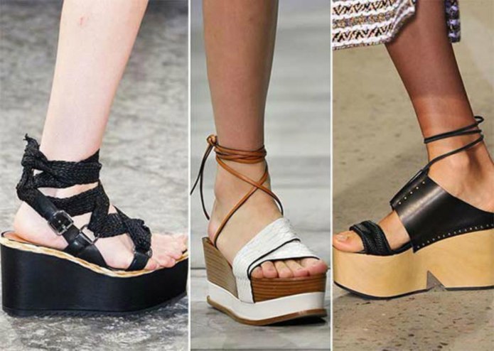 Korean Style Shoes босоножки