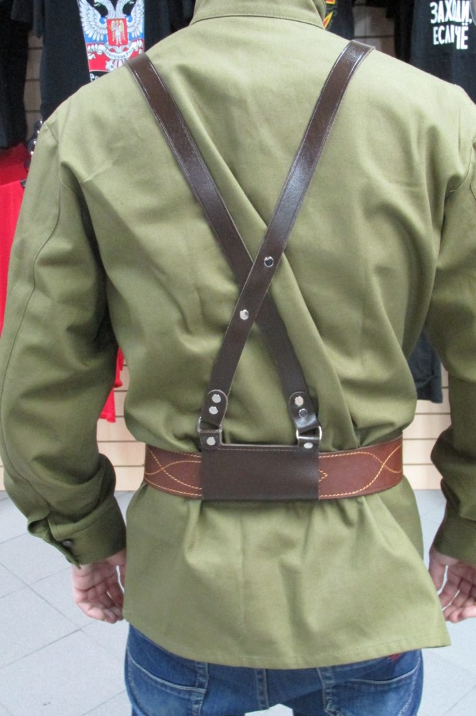 Ремень c4 Belts