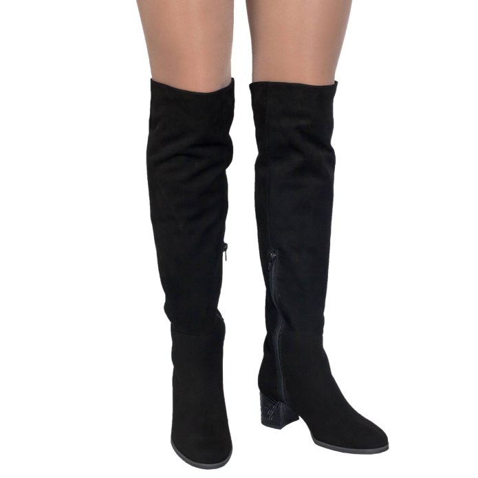 Кожаные сапоги Martis Boot 20