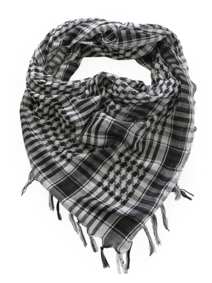 Шарф женский Cashmere