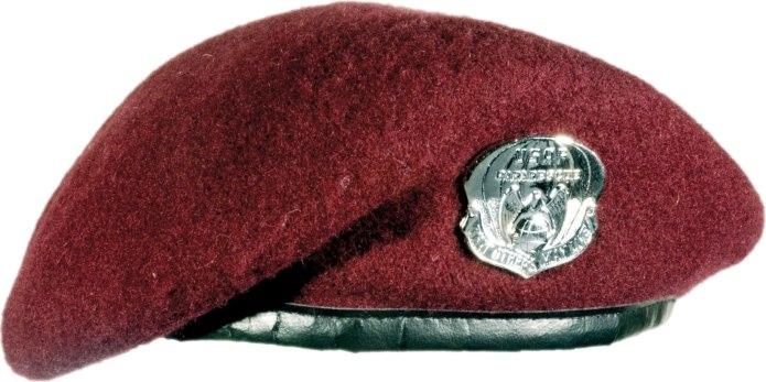 Беретка Военная СССР