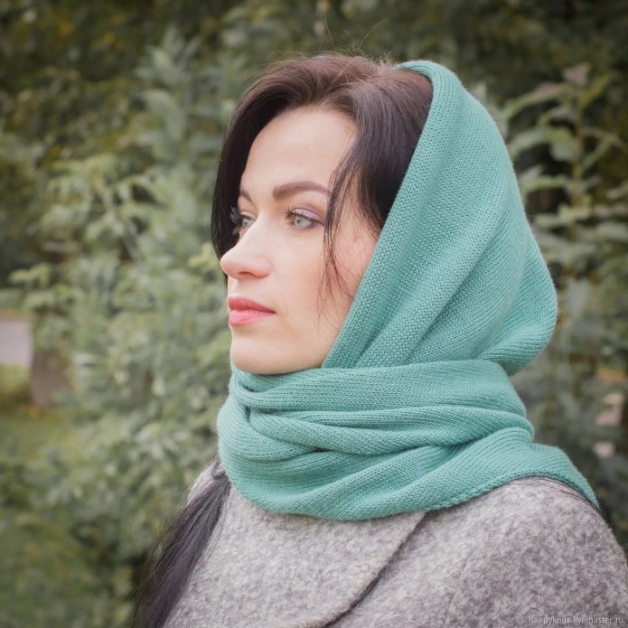 Шапки снуды