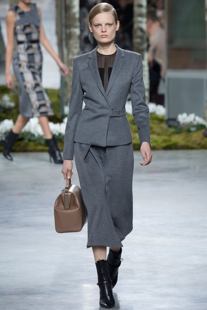 Hugo Boss 2014