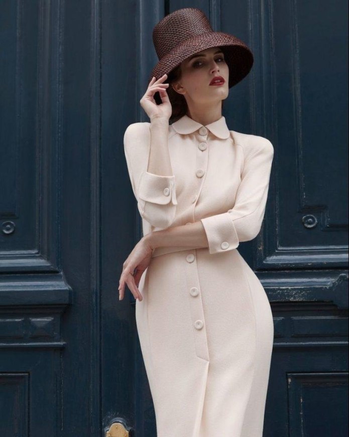 Ulyana Sergeenko 2020