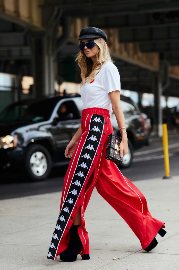Спортивный костюм Twinset Milano