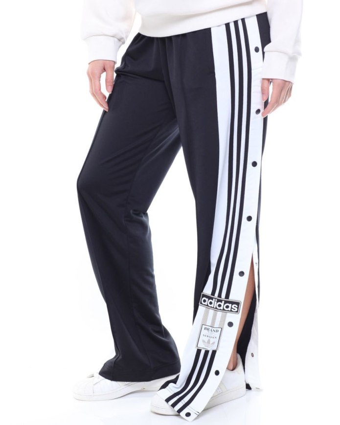 Adidas Adibreak белые