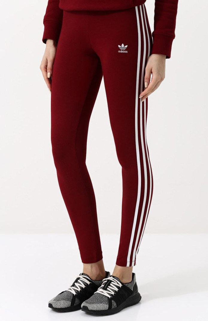 Джоггеры adidas Originals женские
