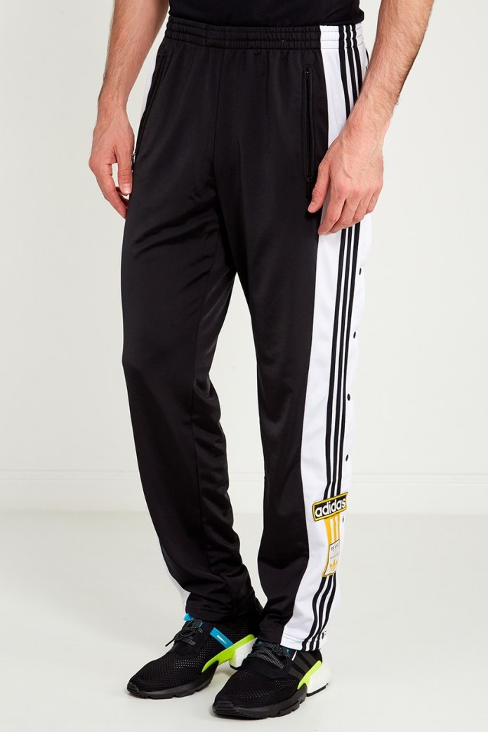 Adidas штаны с лампасами adidas