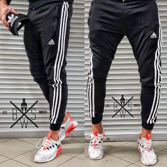 Брюки adidas Originals track Pant