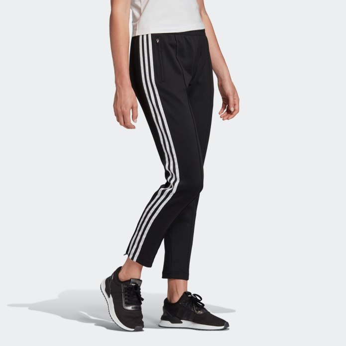 Adidas штаны с лампасами adidas
