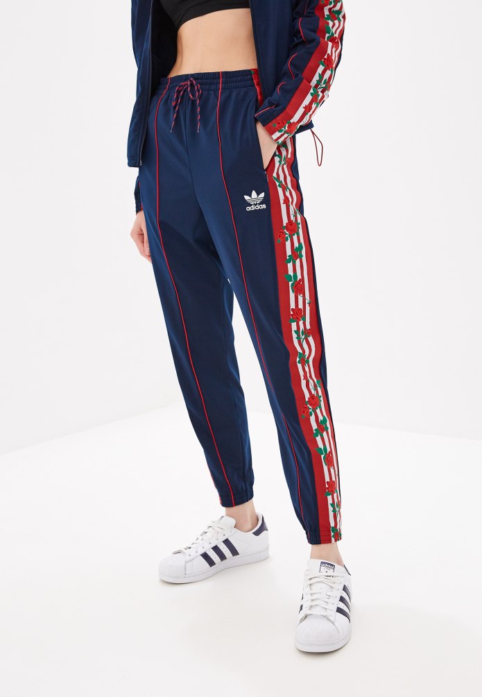 Adidas брюки fm9886