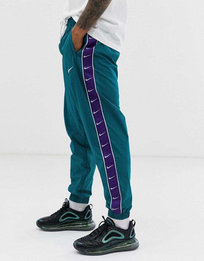 Adidas Originals adicolor штаны с кнопками