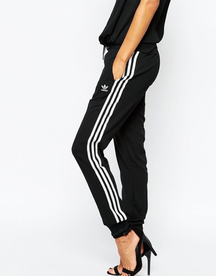 Штаны Nike NSW hbr Pant