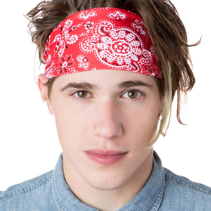 700000821 Бандана Sentinel Bandana