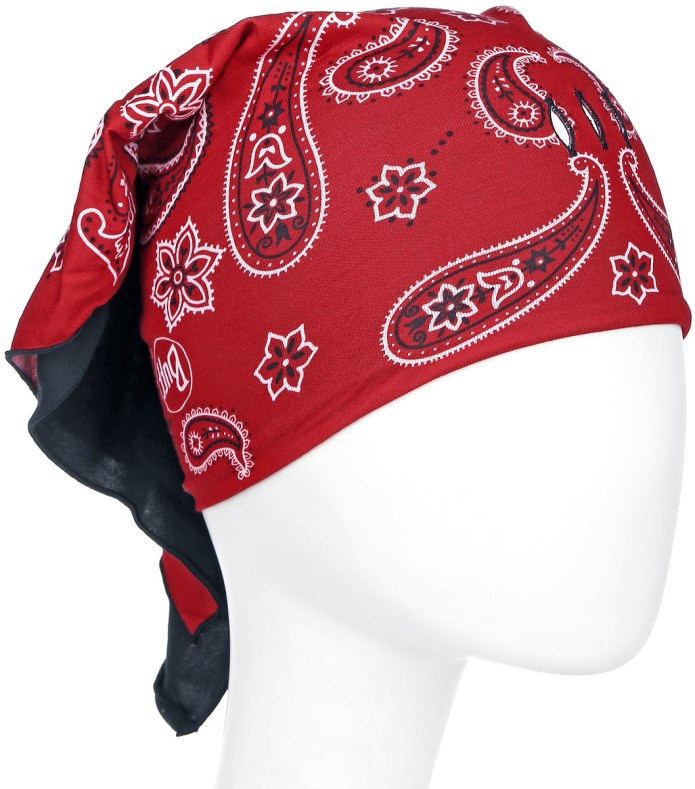 Red Fox бандана Polartec