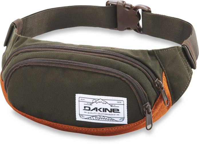 Сумка на пояс Дакайн Hip Pack