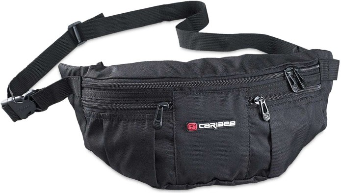 Bum Bag поясная сумка
