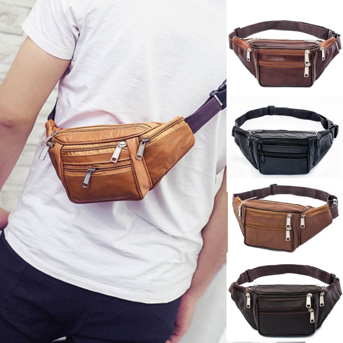 Мужские сумки 2021 fanny Pack