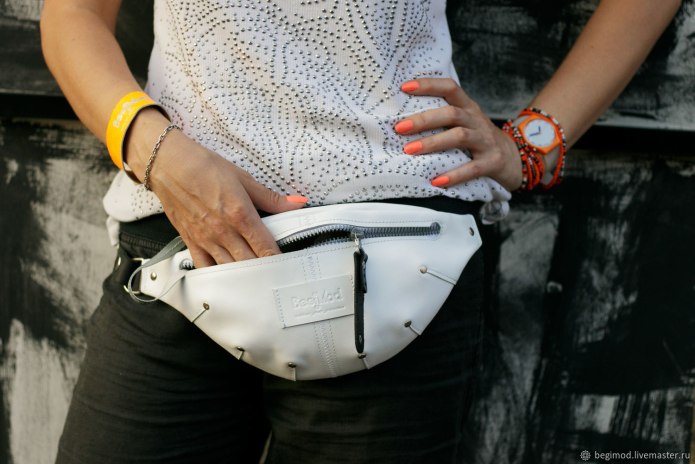 Сумка поясная Waist Bag adidas Originals
