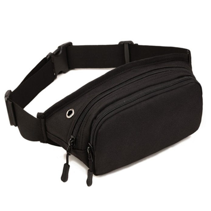 Fanny Pack сумка