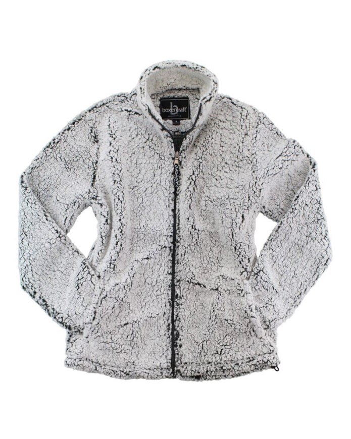 Levis Sherpa Trucker Jacket